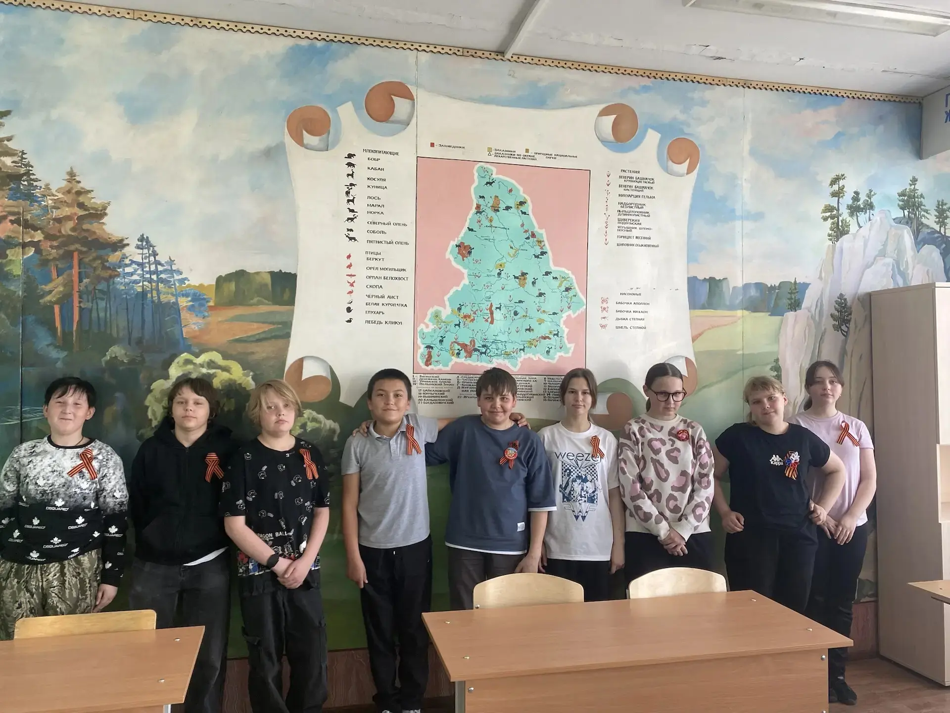 🎖 ДЕНЬ ПОБЕДЫ🎖