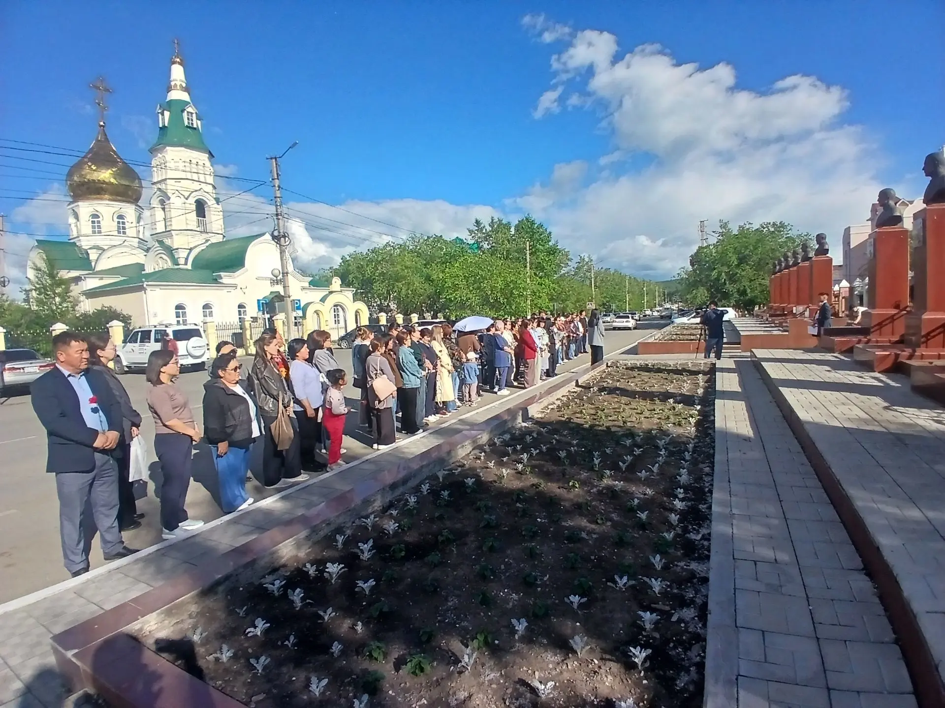 Ровно 85 лет назад, на рассвете 22 июня 1941 года, началась самая трагическая и кровопролитная война
