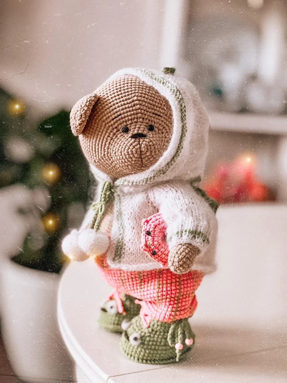 АКЦИЯ🧶❤️🧸 и ПРЕДЗАКАЗ ЗАКАНЧИВАЮТСЯ.