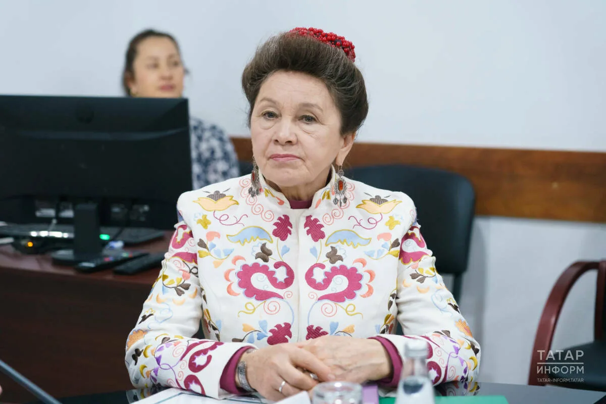 Халыкара «Татар кызы – 2026» бәйгесе финалы якынлаша. Быелгы бәйгенең үзенчәлекләре, әз...