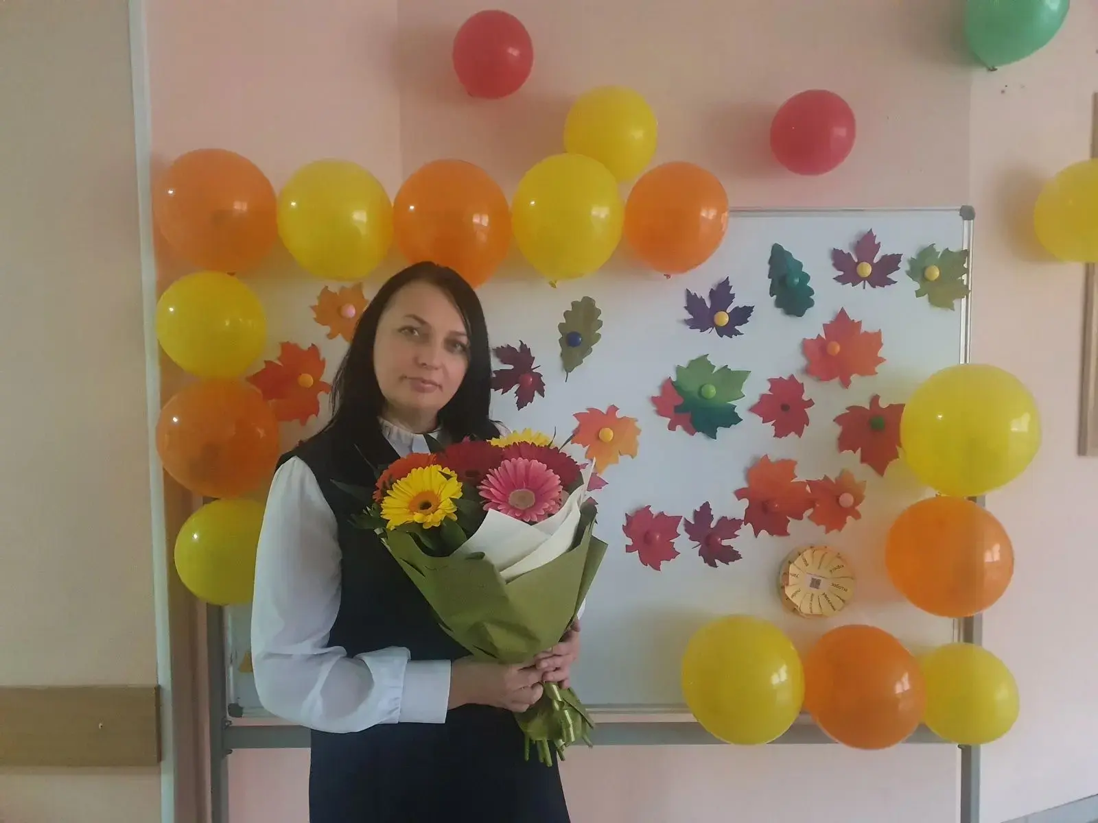 «Живем здесь с удовольствием!» — педагог купила квартиру по «Соципотеке»

Наталья Сапега работает уч