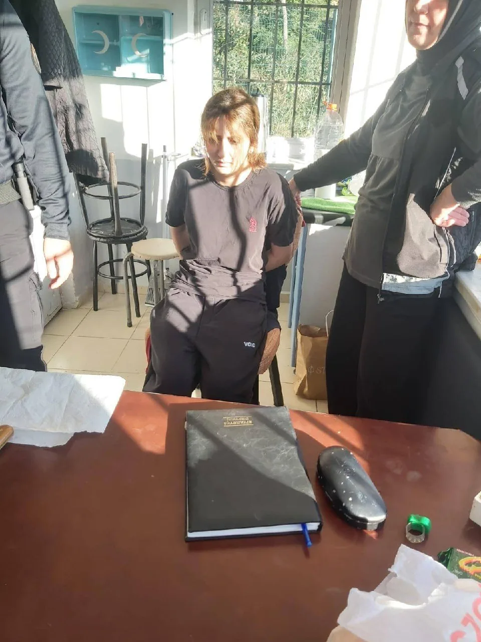 Трагедия в Стамбуле: школьница устроила резню в учебном заведении