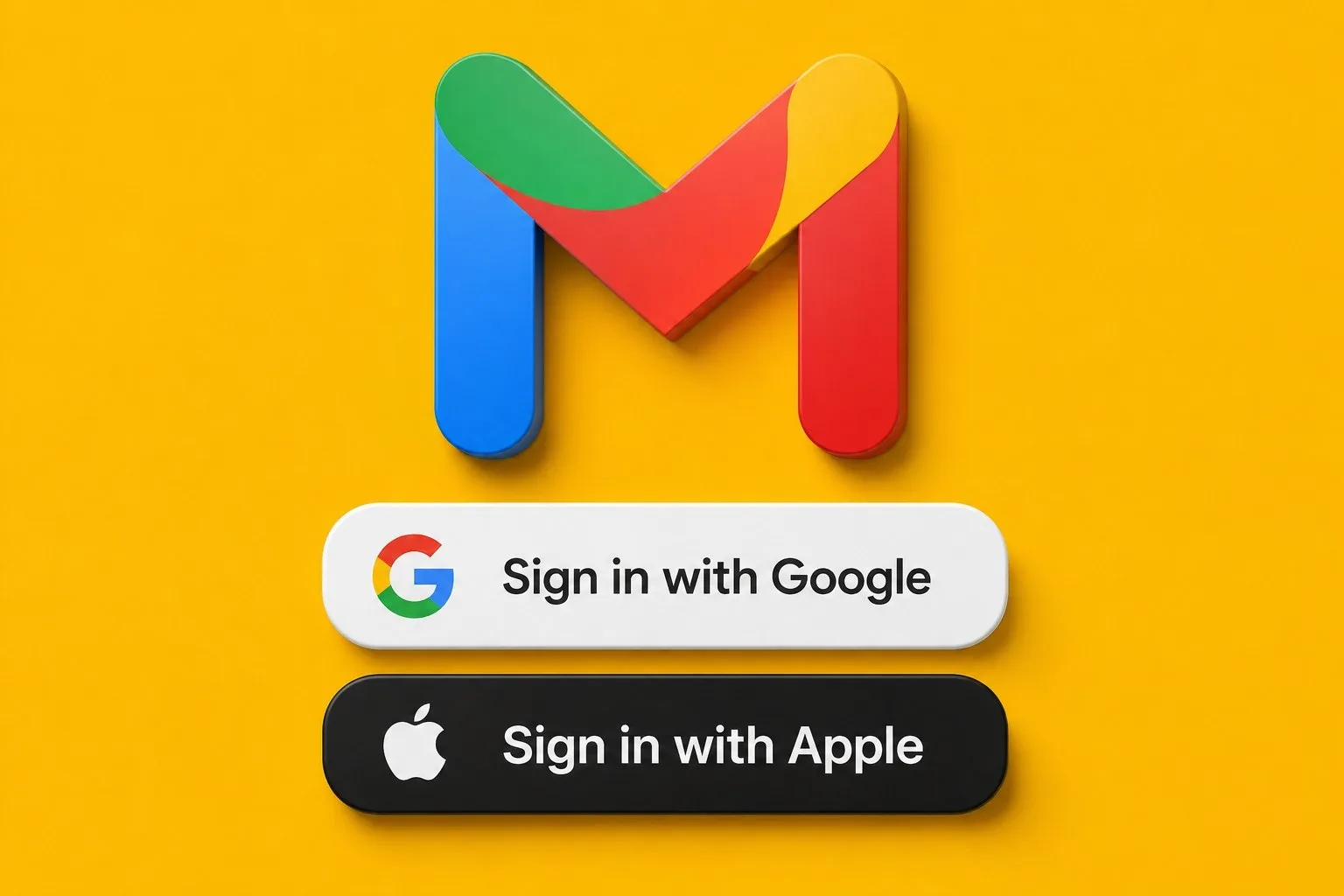 ⚡ Можно немного выдохнуть. Gmail, Google и Apple ID полностью не отключили.