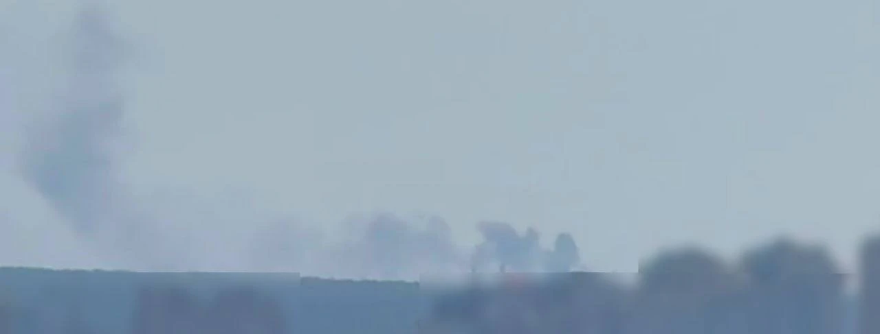 В Киевской области сообщают о взрывах