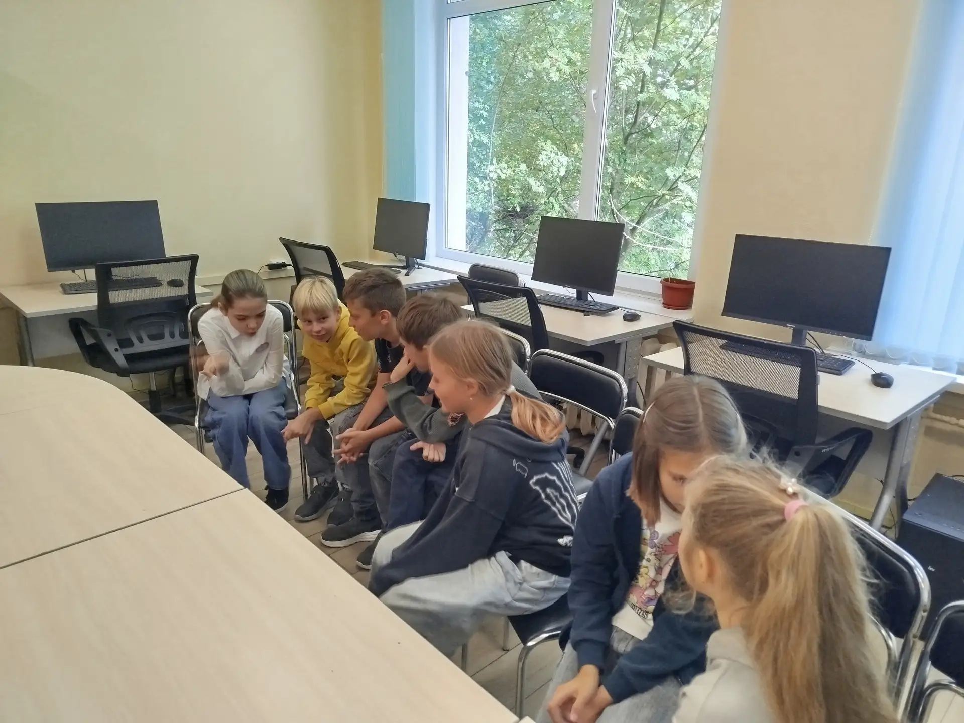 30 сентября – Международный день переводчика
