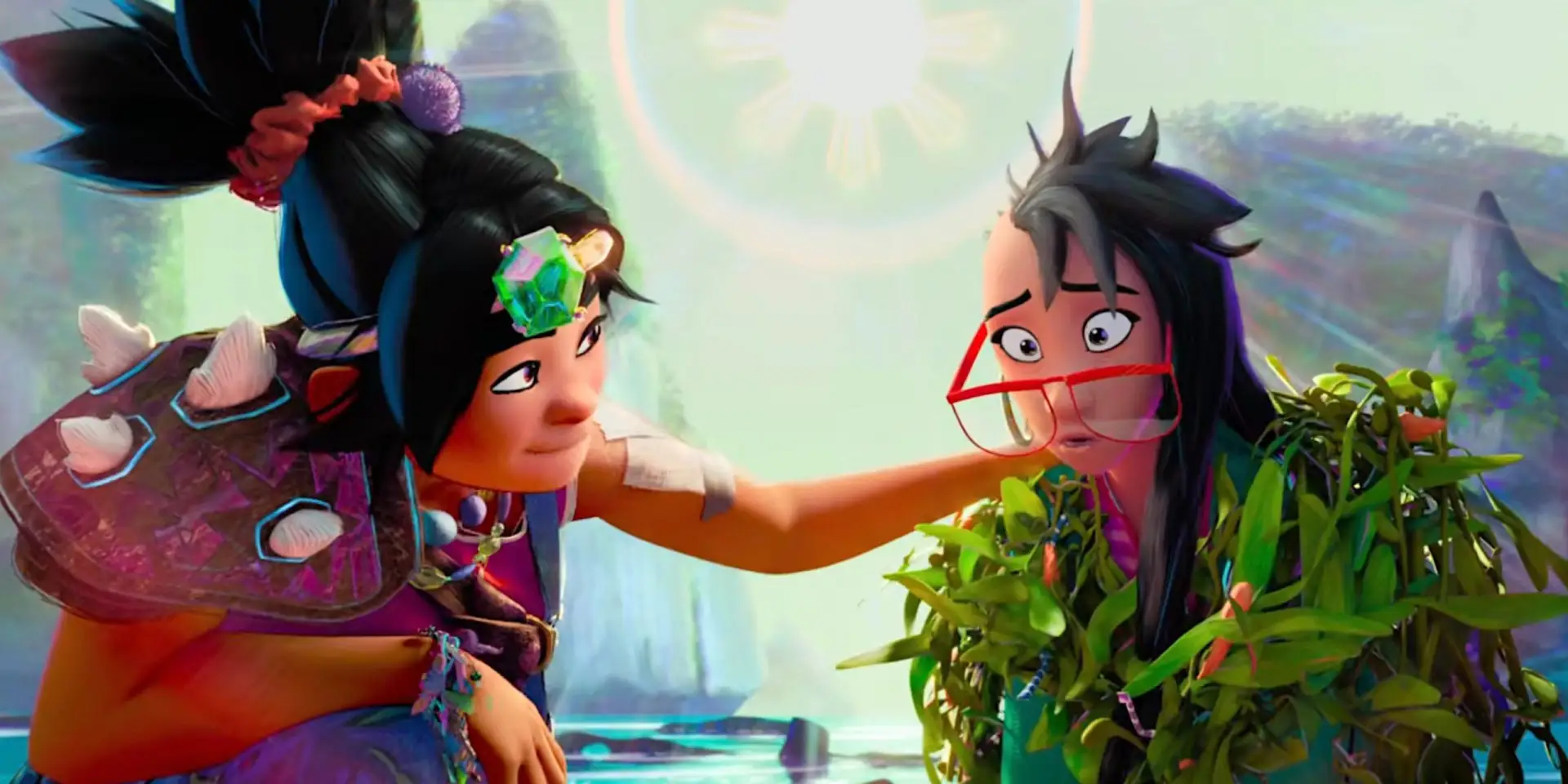😶‍🌫️ Новый мультфильм DreamWorks провалился в прокате