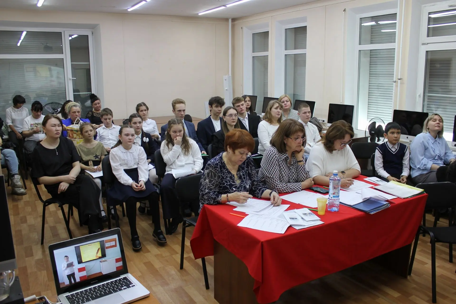 Муниципальная краеведческая конференция «Родного края облик многоликий».