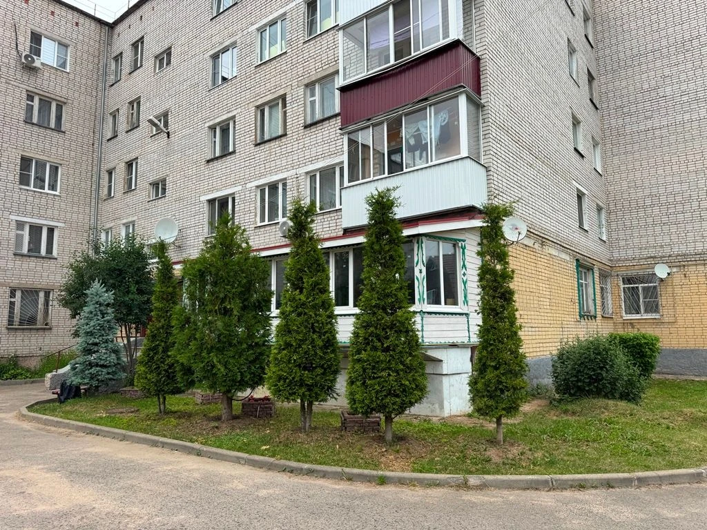 Продаю 1-а комнатную квартиру, находящуюся по адресу: Тверская область, г. Кимры, ул. Л...