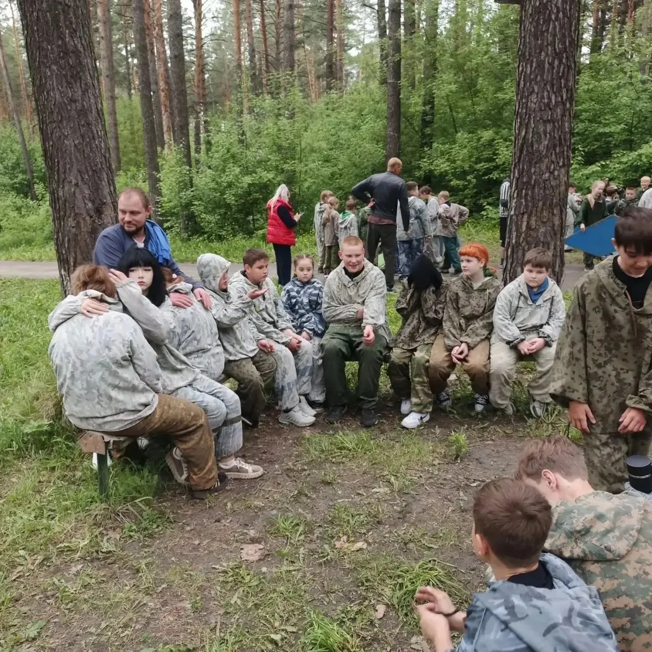 Прощай, 6 «Е», здравствуй, 7 «Е!» 👋