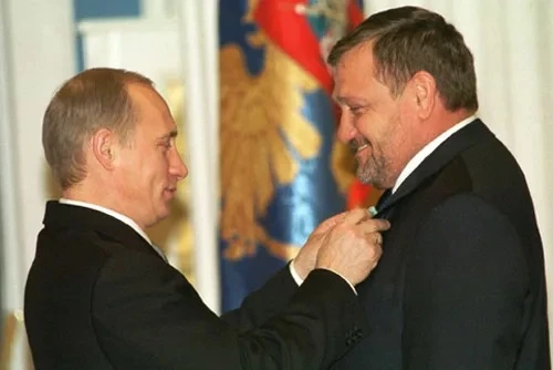 12 июня 2000 года стало исторической датой для Чеченской Республики и всего чеченского народа. В это