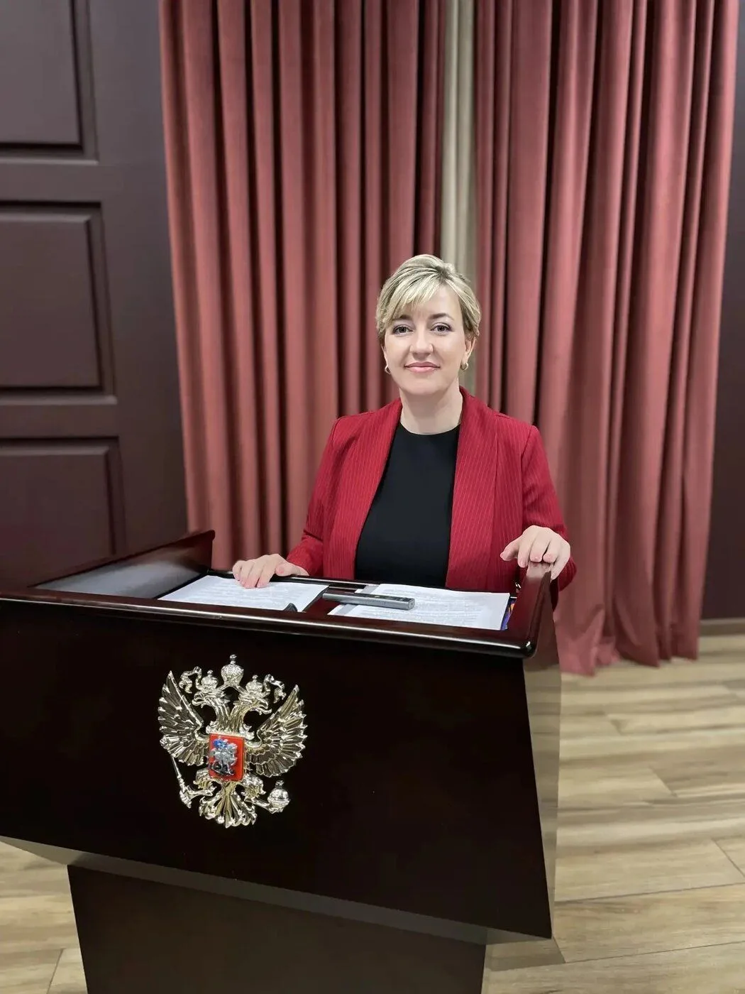 ➡️ Ольга Александровна Бизина, старший преподаватель кафедры экономики высокотехнологичных производс