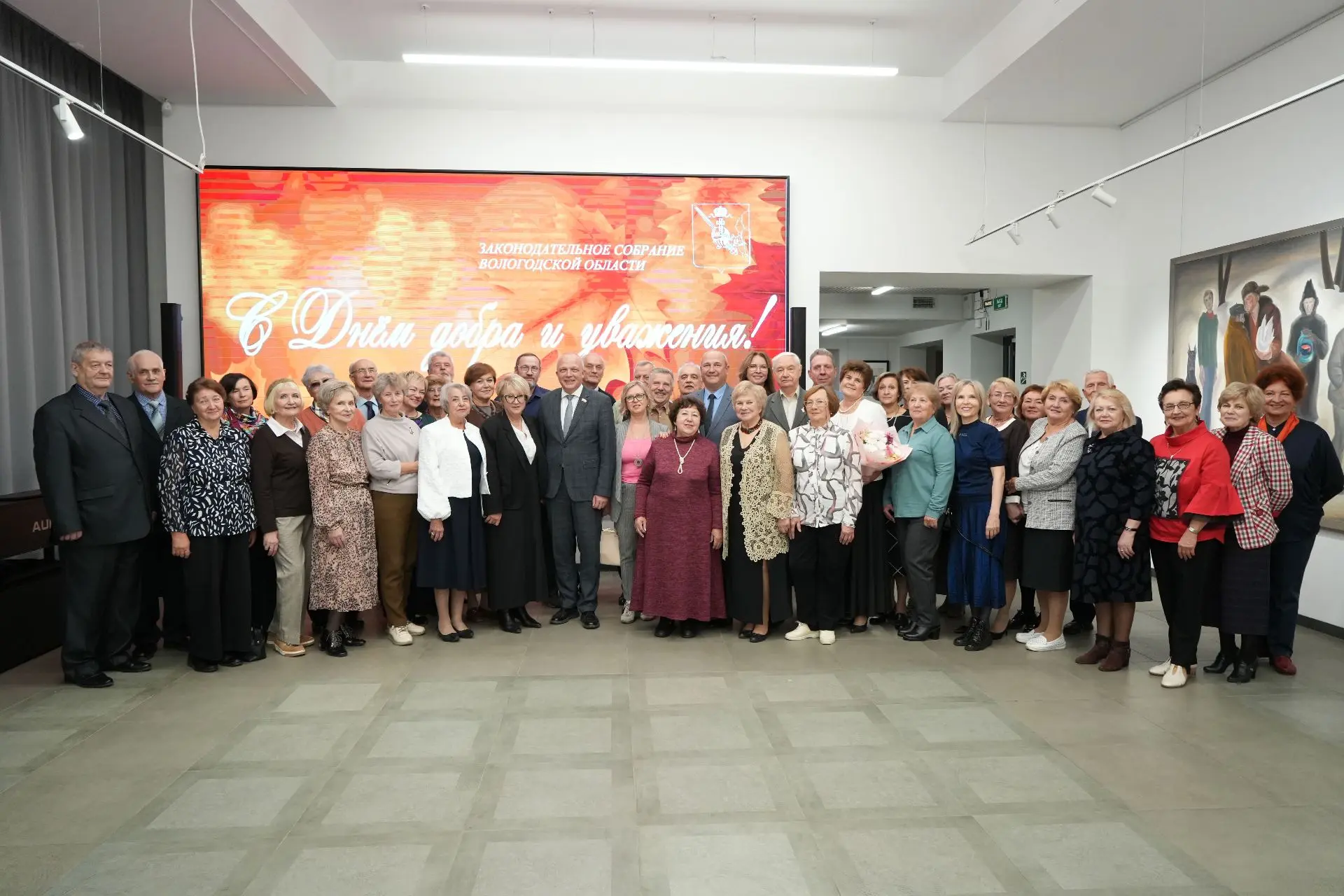 ⭐Всегда опираемся на опыт и поддержку наших ветеранов