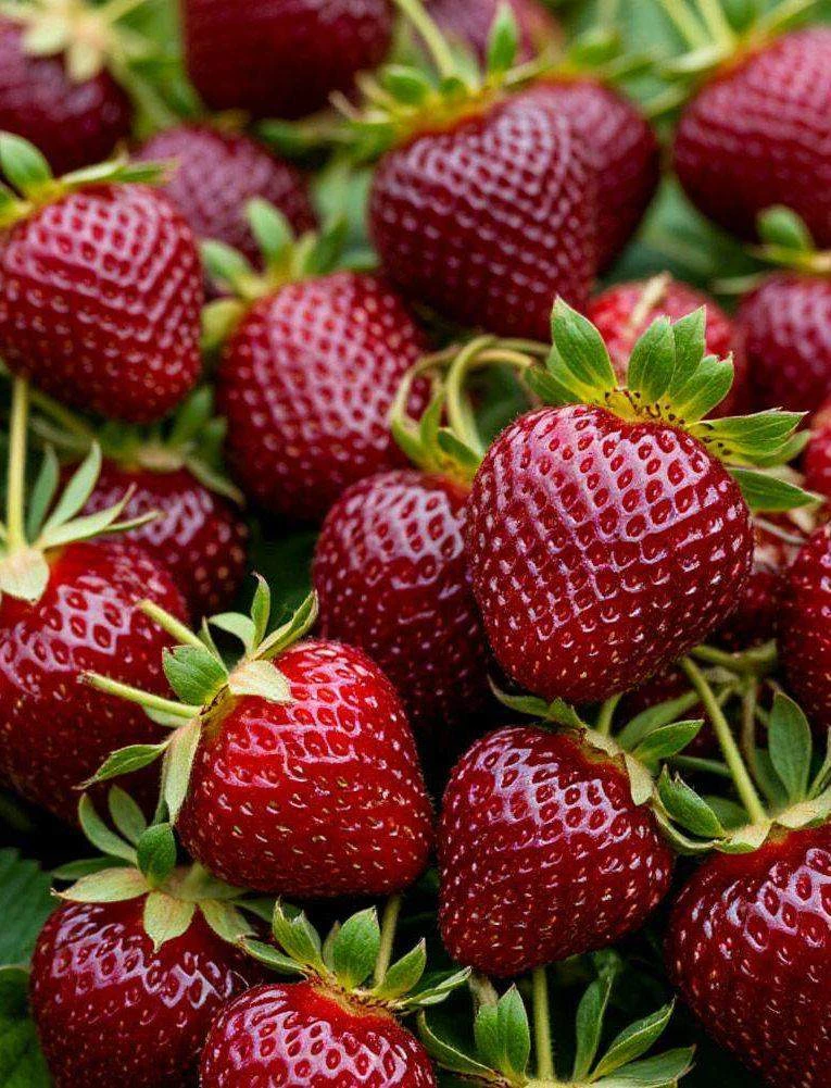 🍓 «Галочка, у нас замена!»