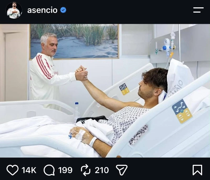 📱 Рауль Асенсио