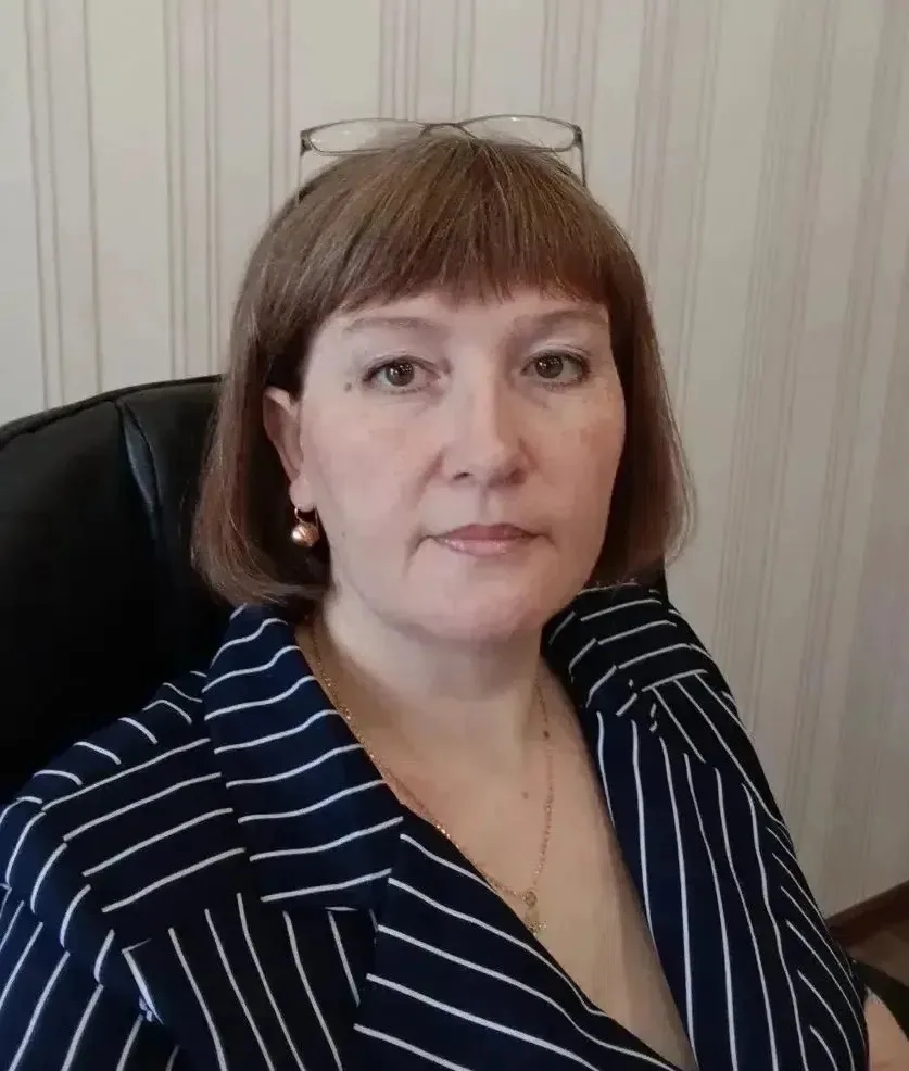 🎉 С Днём рождения, Ирина Владимировна! 🎉