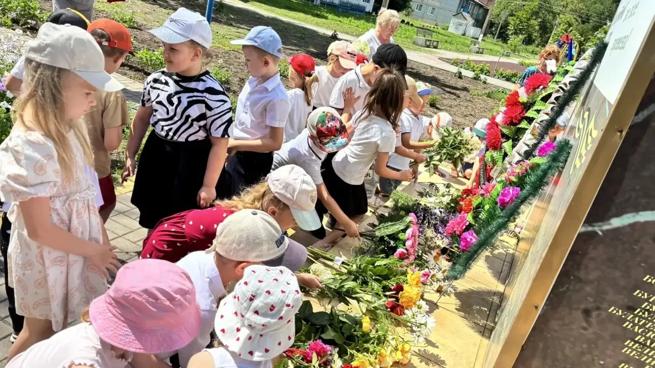 🕊️«День памяти и скорби»! 🕊️
22 июня-эта дата считается самой печальной в российской истории. Она 