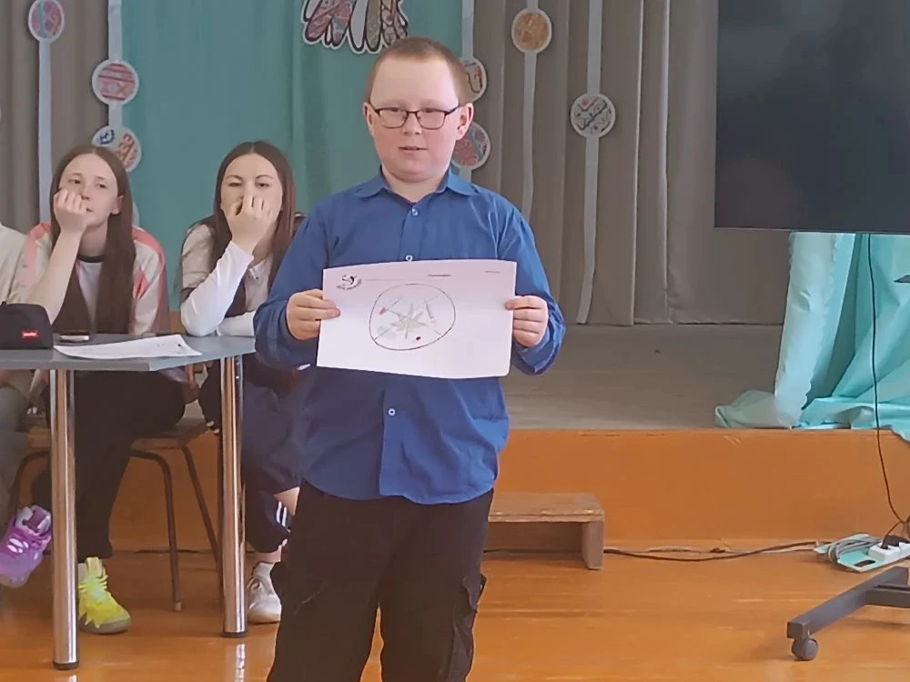 📌 Подросткам о здоровье