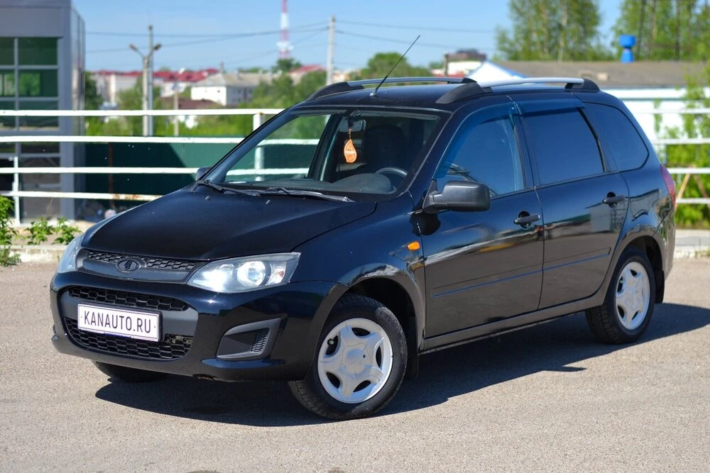 💎 Lada Kalina можно купить в кредит по 9 тыс. в мес. без первого взноса.
Так же и за наличный расче