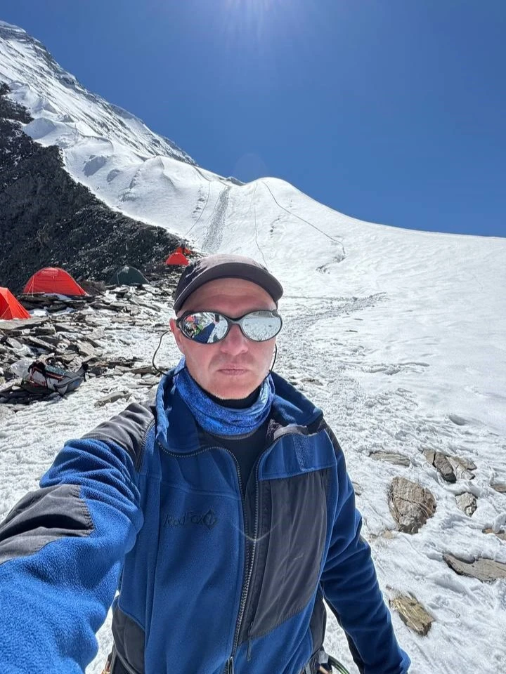 ⛰️ У каждой большой вершины свой маршрут