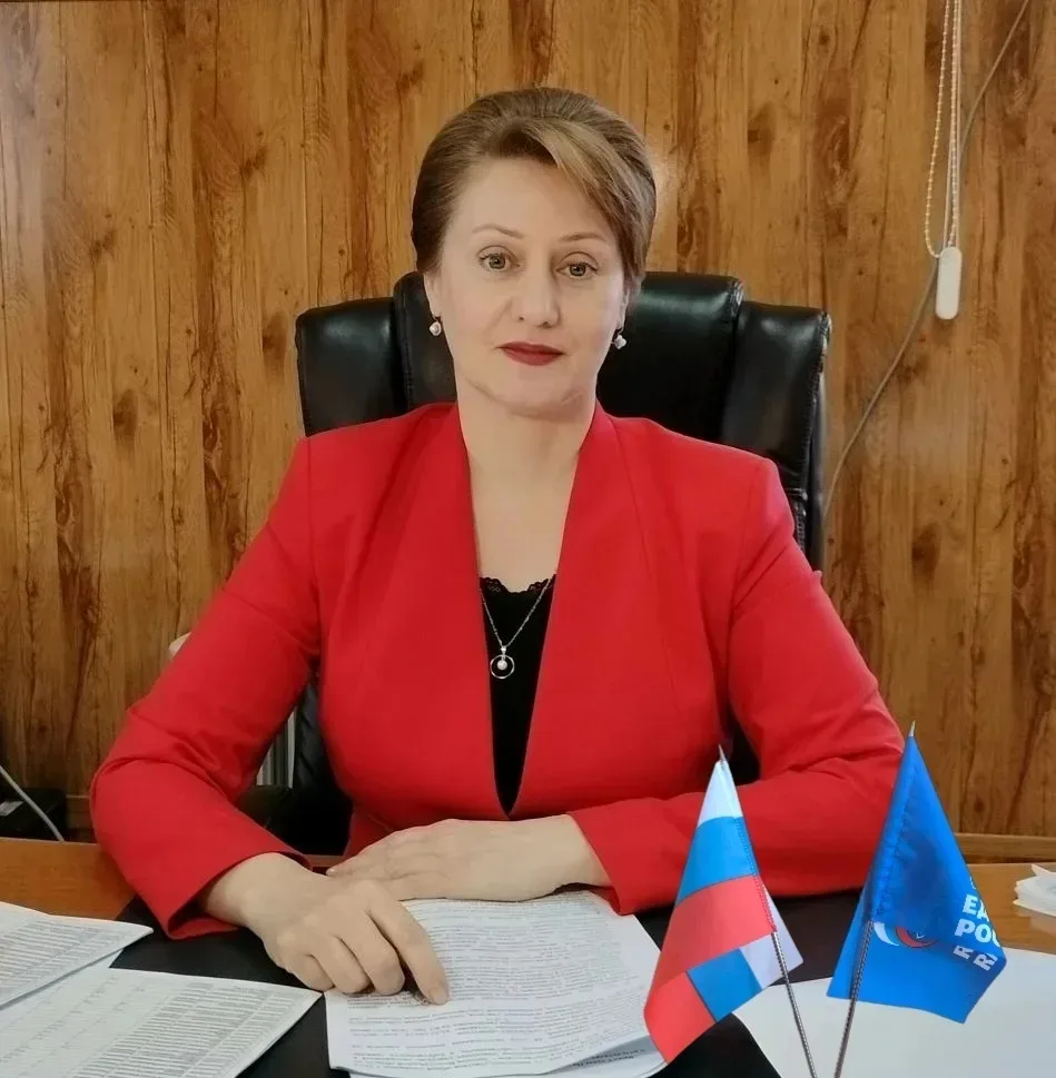 Избран  глава  Палласовского муниципального района Волгоградской области.