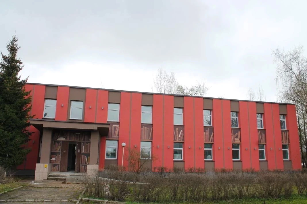 В Родниковском районе продолжают обновлять учреждения культуры по нацпроекту «Семья»  🔹 Капитально р
