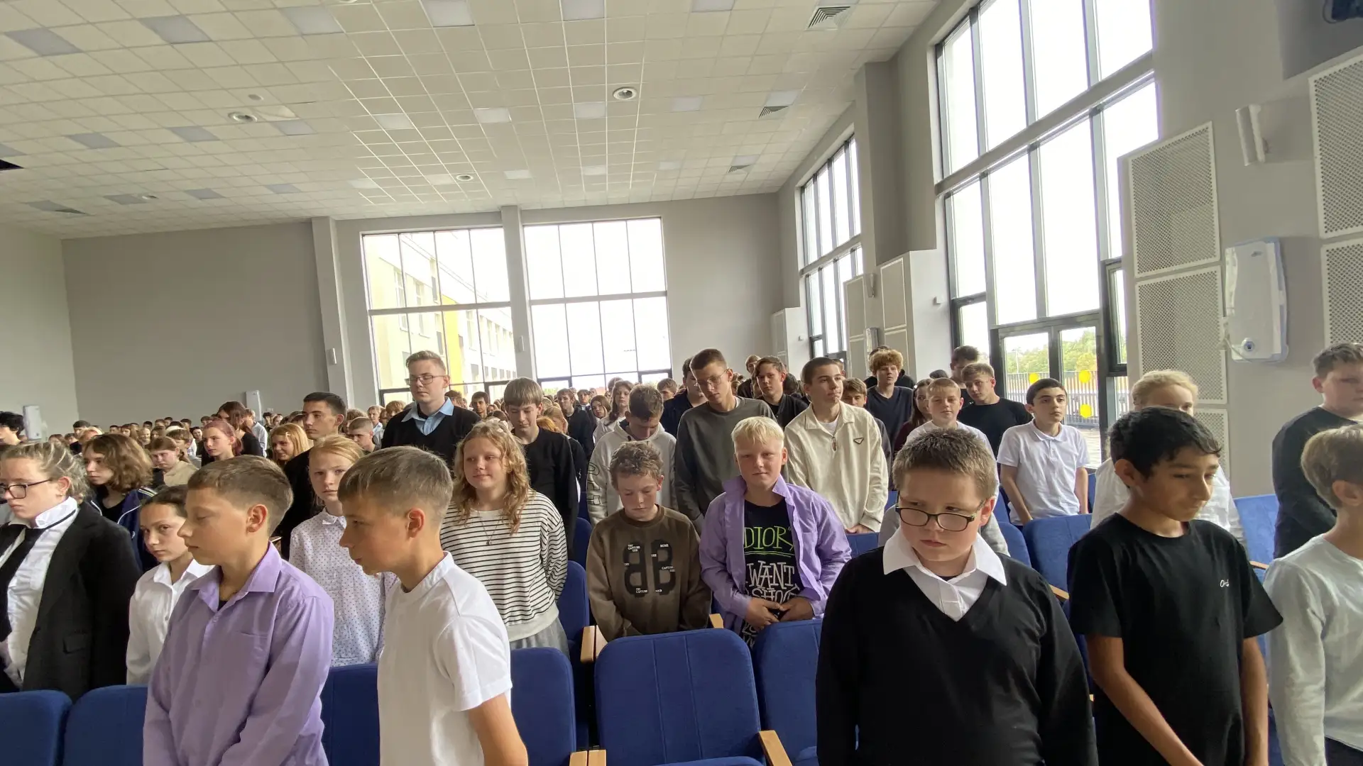 Время не лечит: 3 сентября - День памяти жертв Беслана.