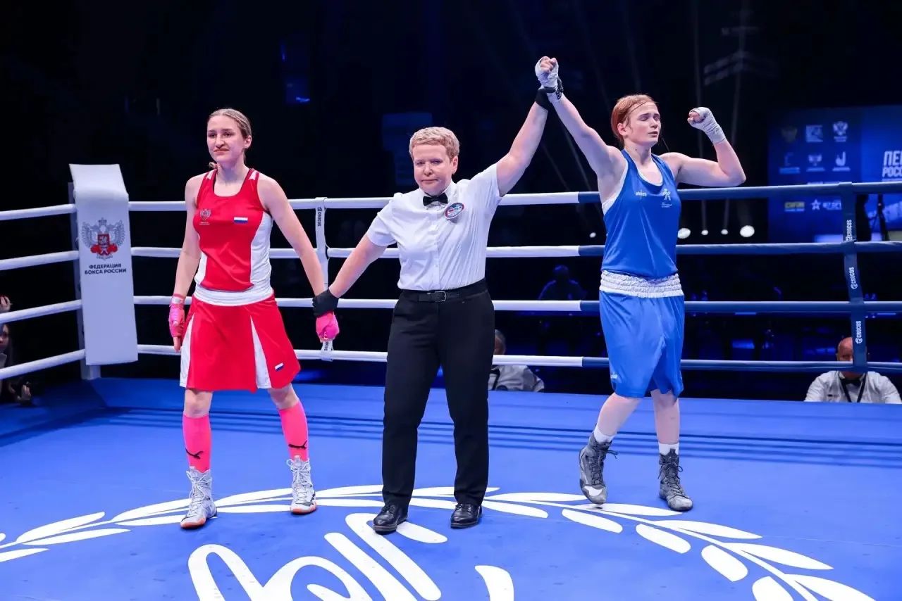 🥊 Золото, серебро и бронза на Первенстве России в Краснодаре! 🔝 

⚡️Со 2 по 14 июня в Краснодаре п
