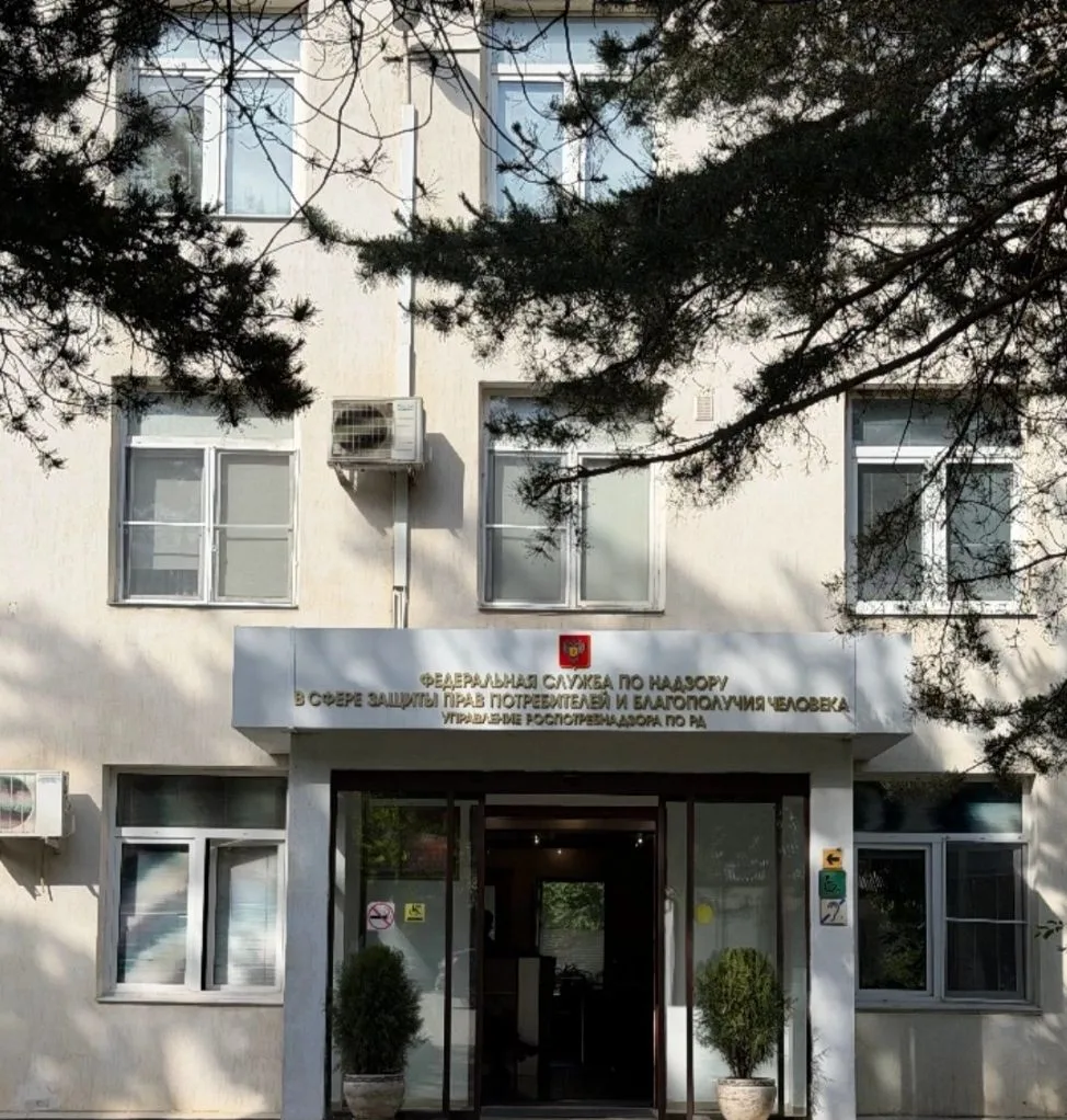 🌊Роспотребнадзор Дагестана усилит мониторинг качества воды в источниках для контроля п...