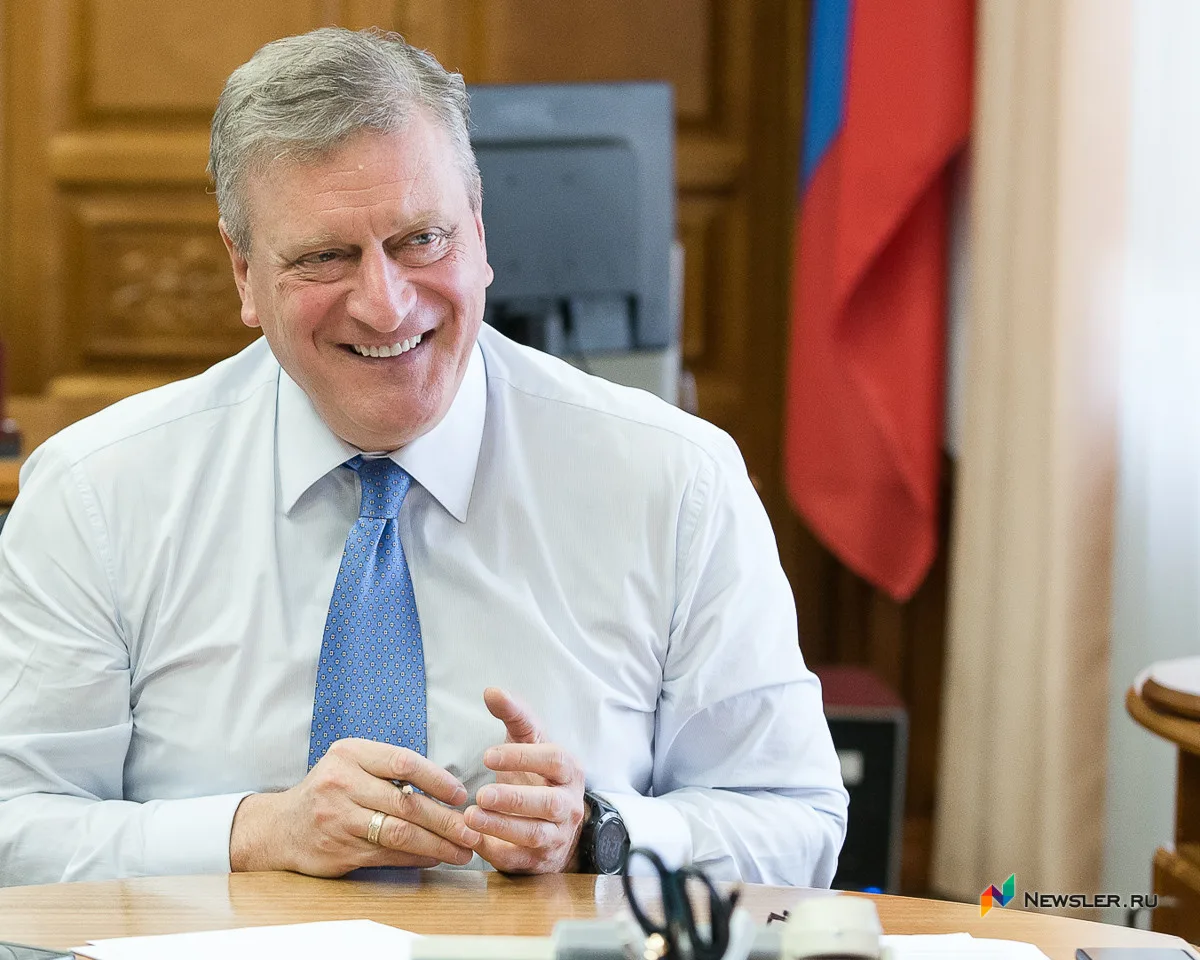 Хамовнический суд Москвы отправил под домашний арест экс-губернатора Кировской области ...