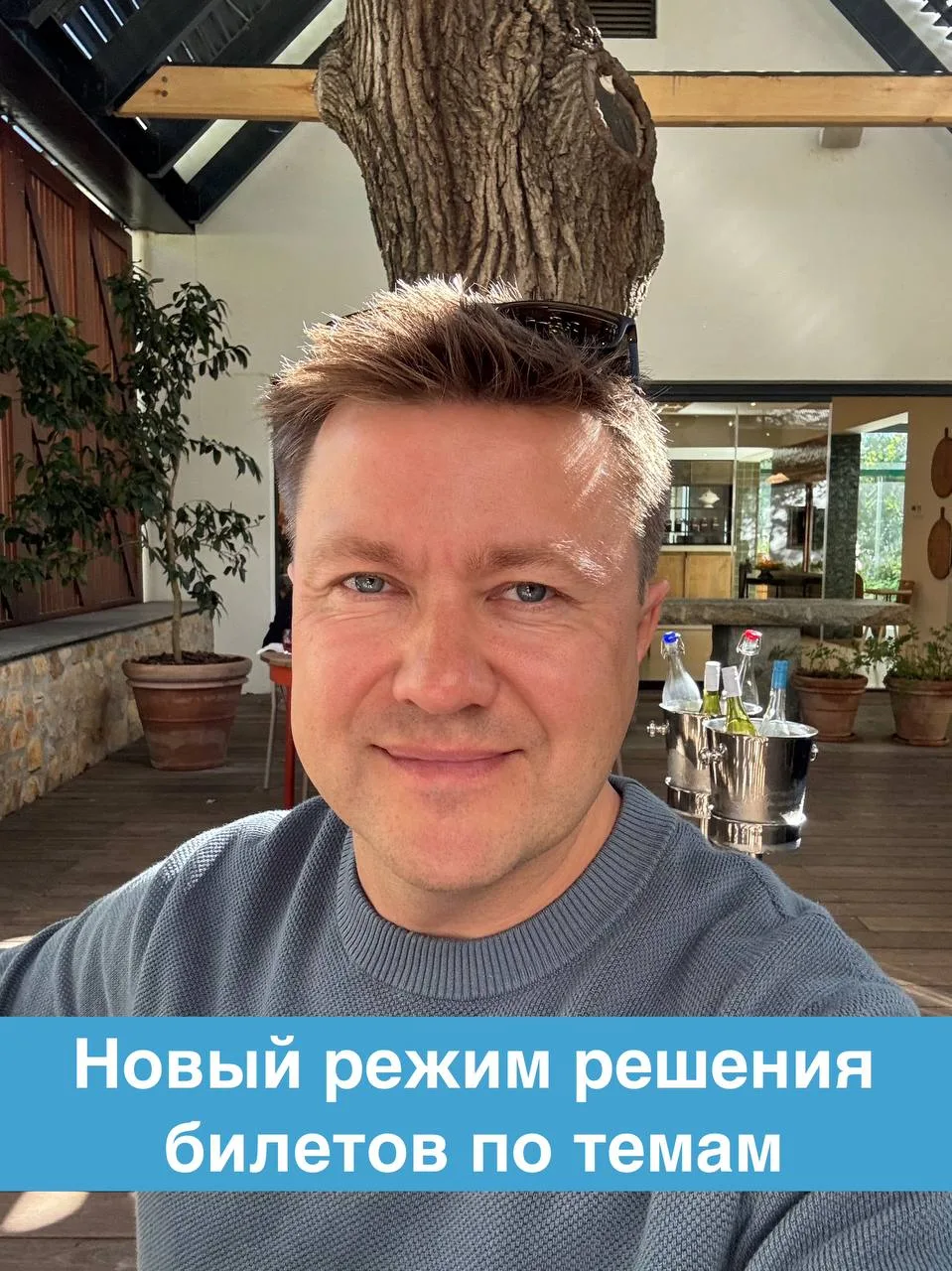В Рули Онлайн появился новый режим решения билетов по темам в веб-версии.