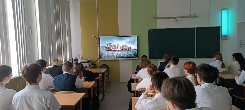 🔹 В рамках поручений Антитеррористической комиссии Иркутской области состоялся специальный показ док