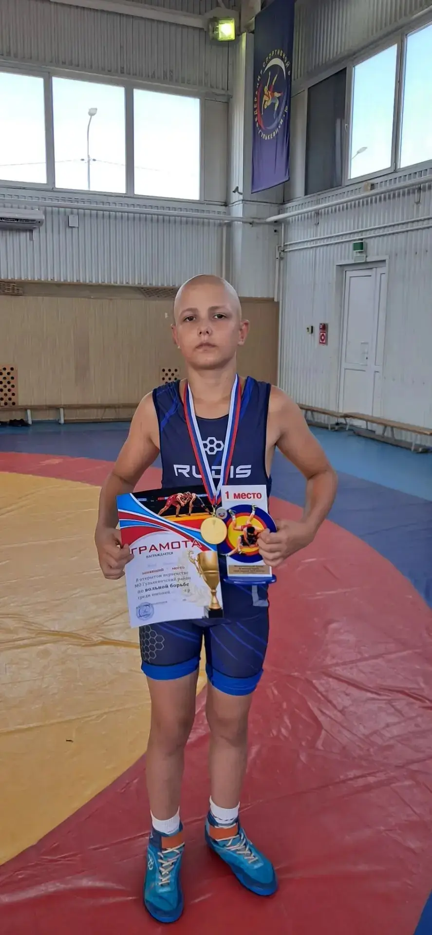 🏆 Громкая победа в преддверии Дня знаний! 🎓
