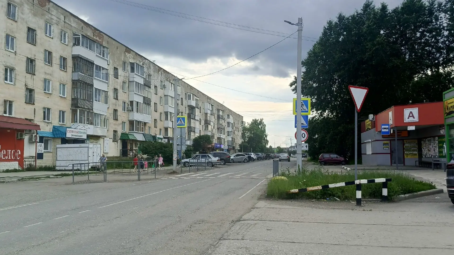 В Верхней Салде вынесен приговор по делу о гибели ребенка на пешеходном переходе