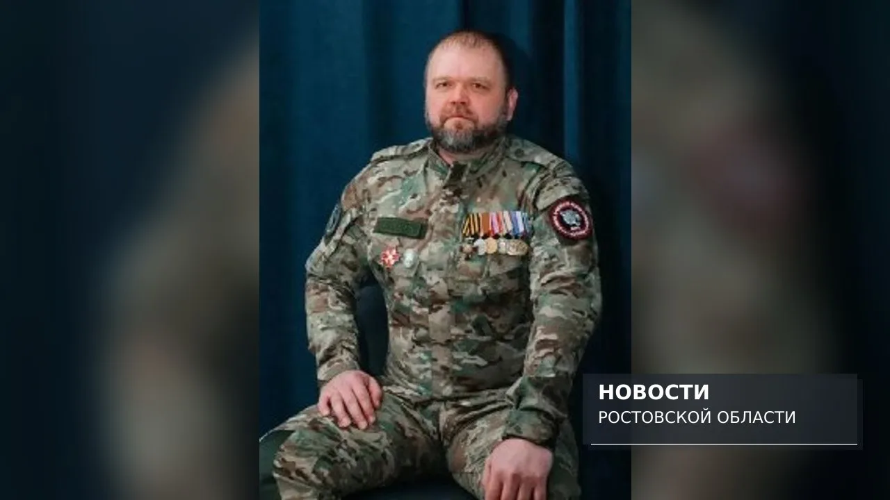 Иван Шитухин из Пешково — победитель номинации «Эхо войны. Герои рядом»