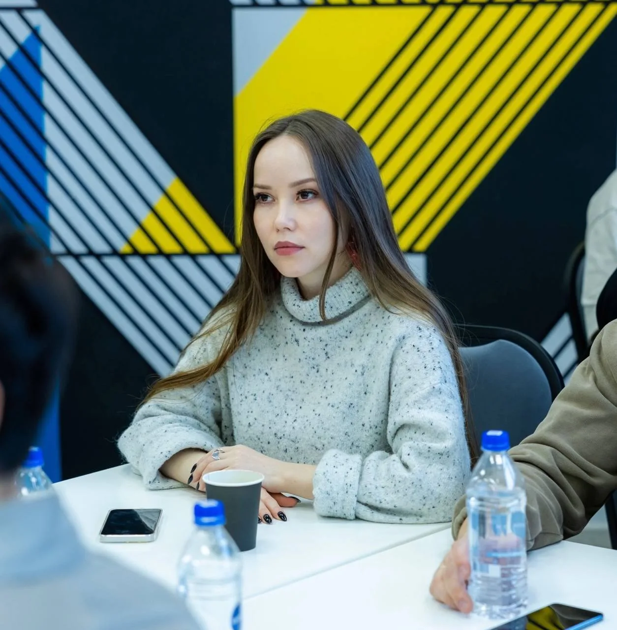Как супруги могут погубить бизнес партнёров

Супруги — часть жизни предпринимателя.
Но когда личное 
