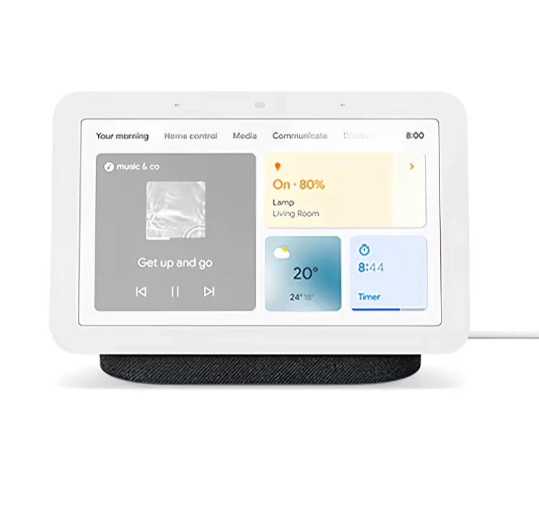 Google NEST HUB:
