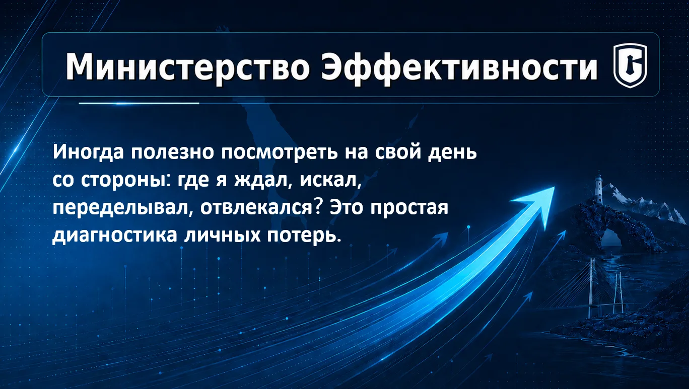 ⚡️Совет дня