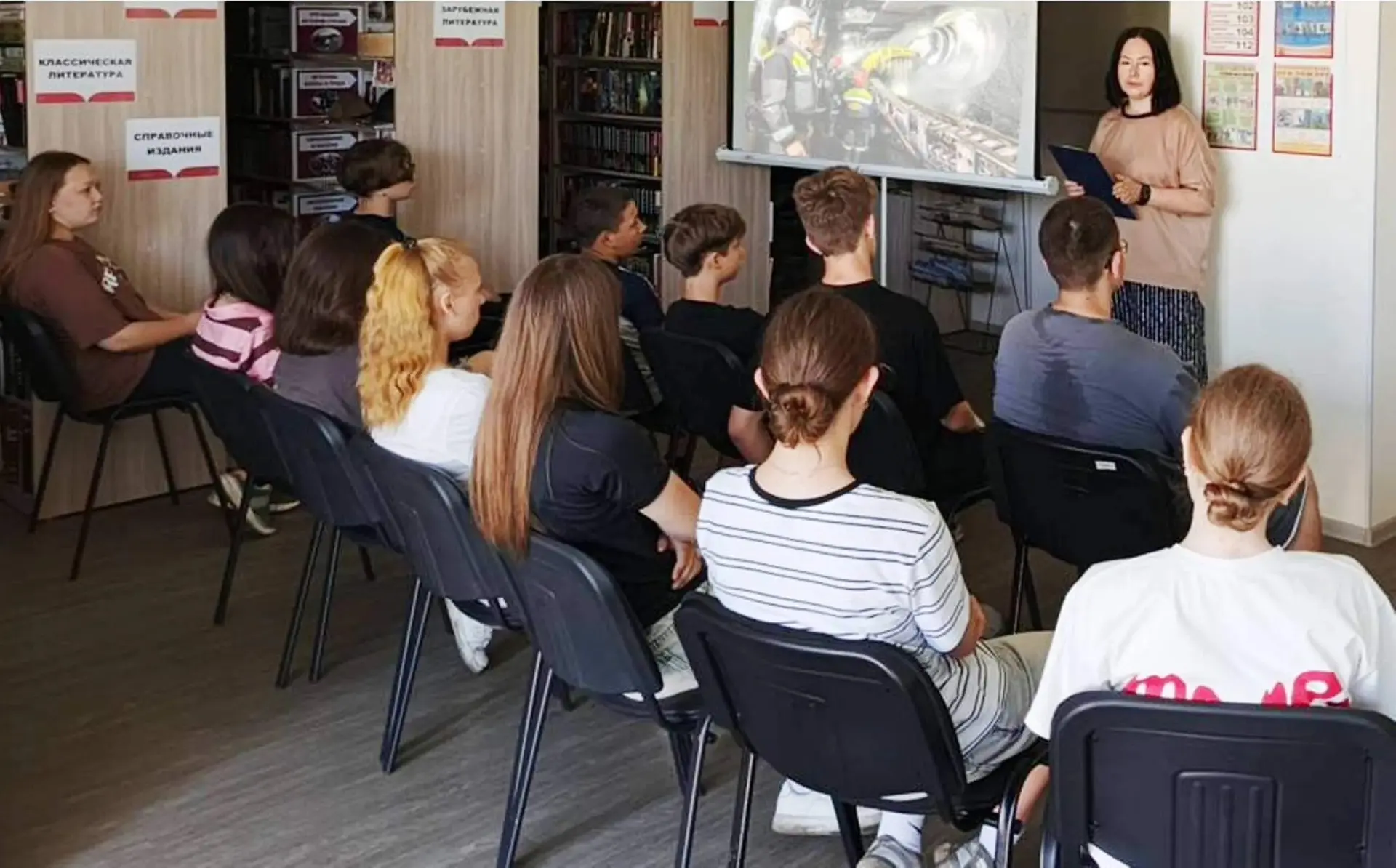 🎬 Видеоэкскурс «Шахтёры Кузбасса»: путешествие в историю угледобычи! 🎬
