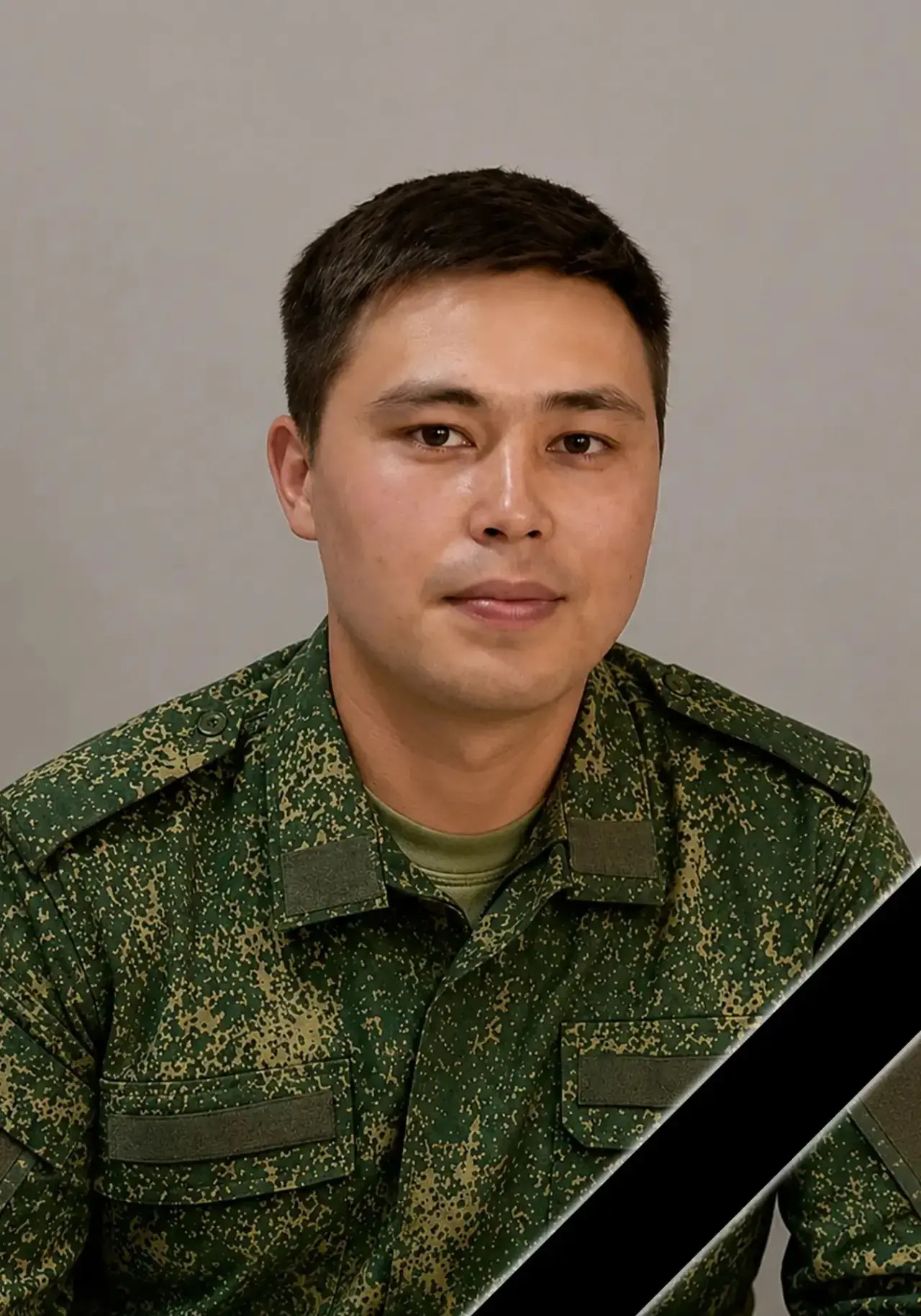 При выполнении боевого задания в зоне Специальной военной операции Вооруженных сил Росс...