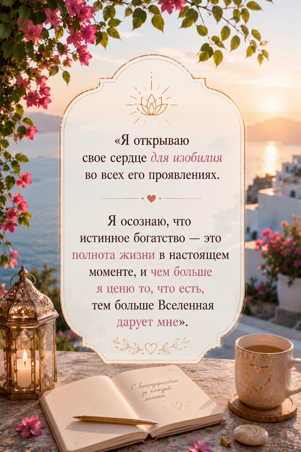 🧡 – принимаю!