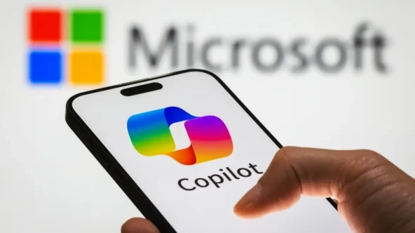 Microsoft Copilot учит депутатов работать