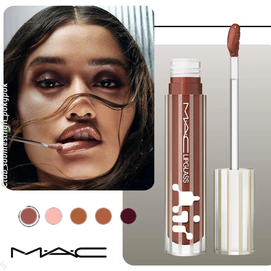 🇺🇸MAC косметика