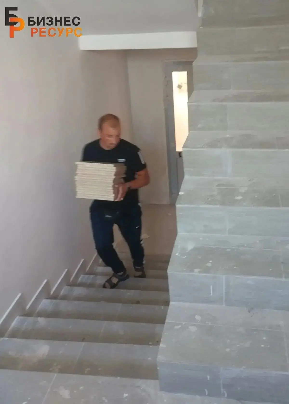 Переезд - это не только перенос вещей, но и ответственность за их сохранность.