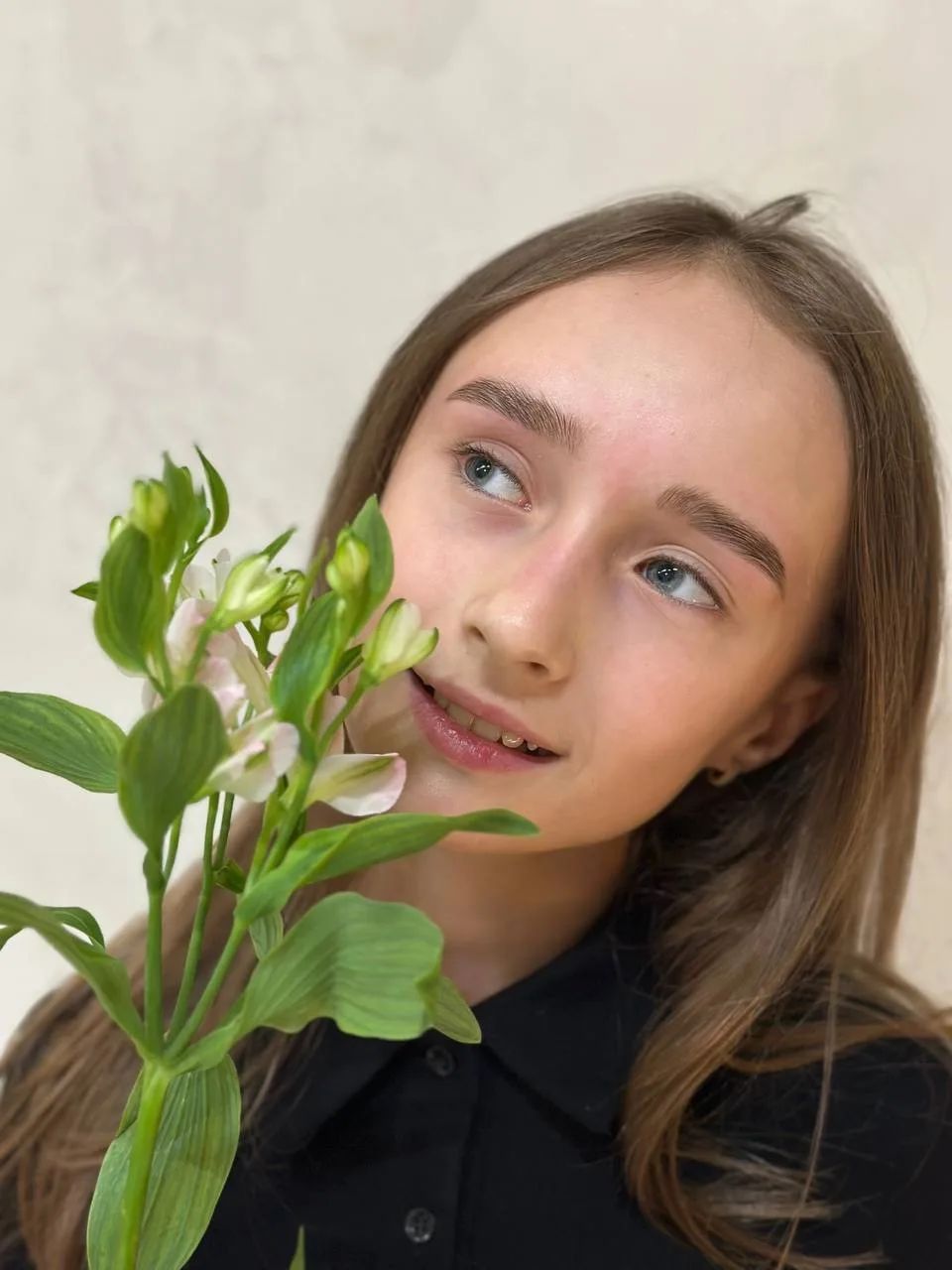 ИЩЕМ МОДЕЛЕЙ В NOA LAB 🤍