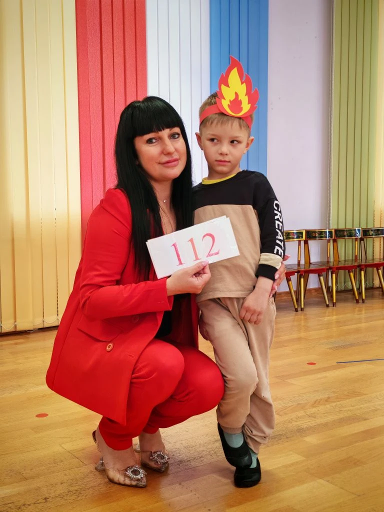 Давайте завершать учебный год ярко!