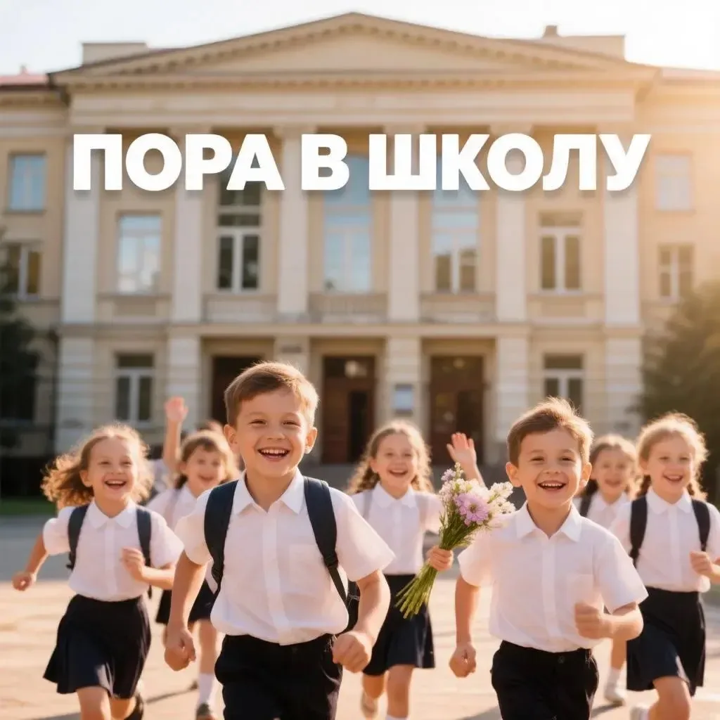 🔔Уважаемые родители и дорогие ученики!