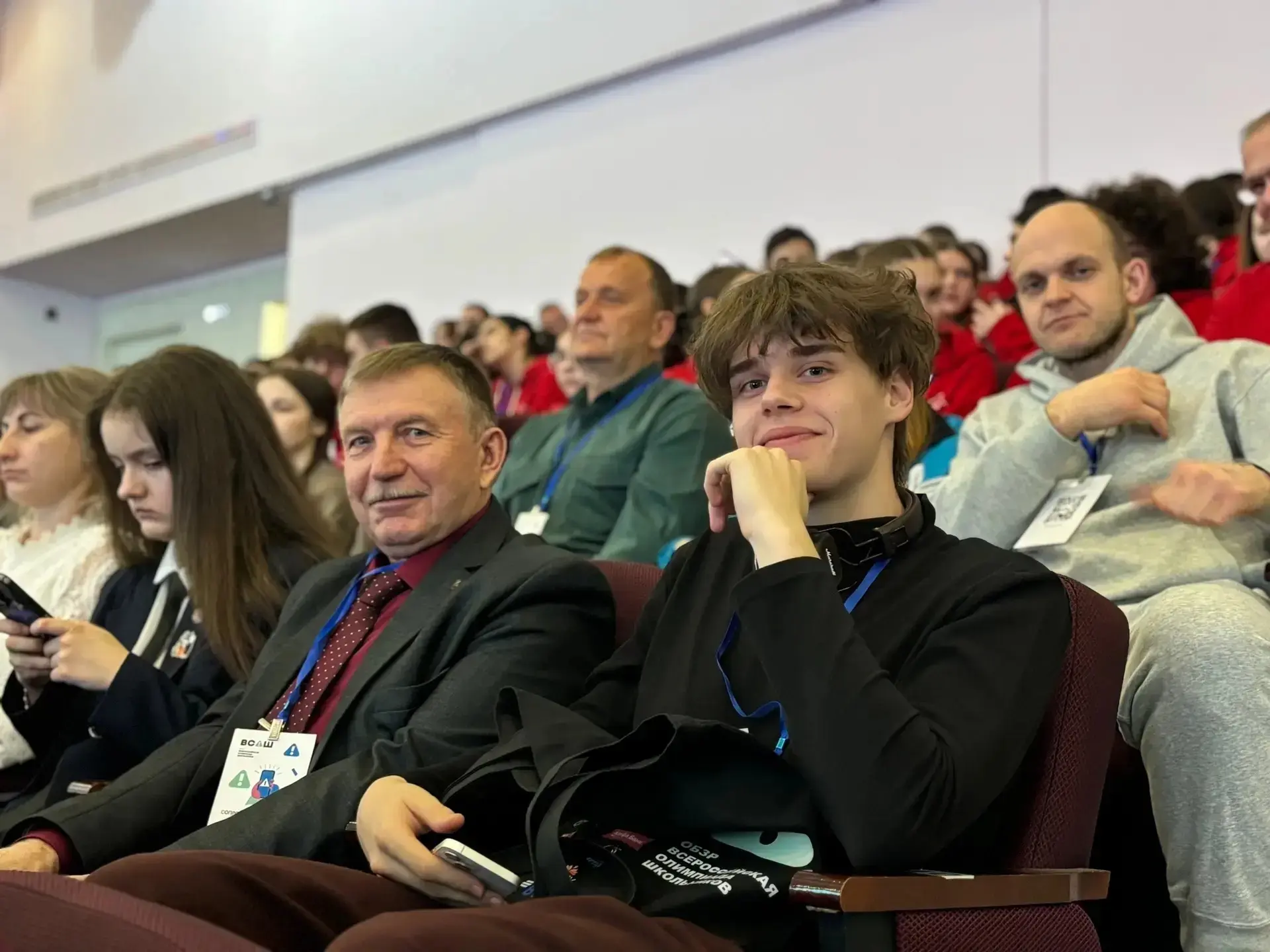 ⛰️ Шестая вершина на счету амурчан: десятиклассник из Шимановска стал призёром всероссийской олимпиа