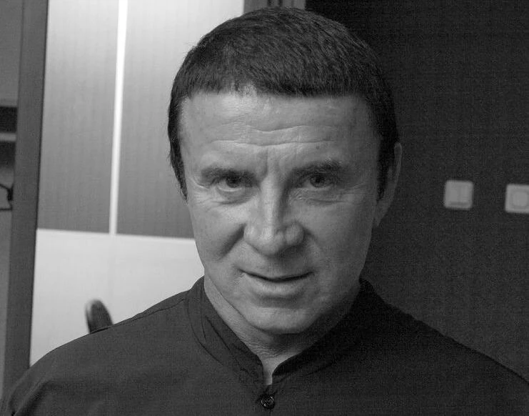 Умер Анатолий Кашпировский, ему было 87 лет
