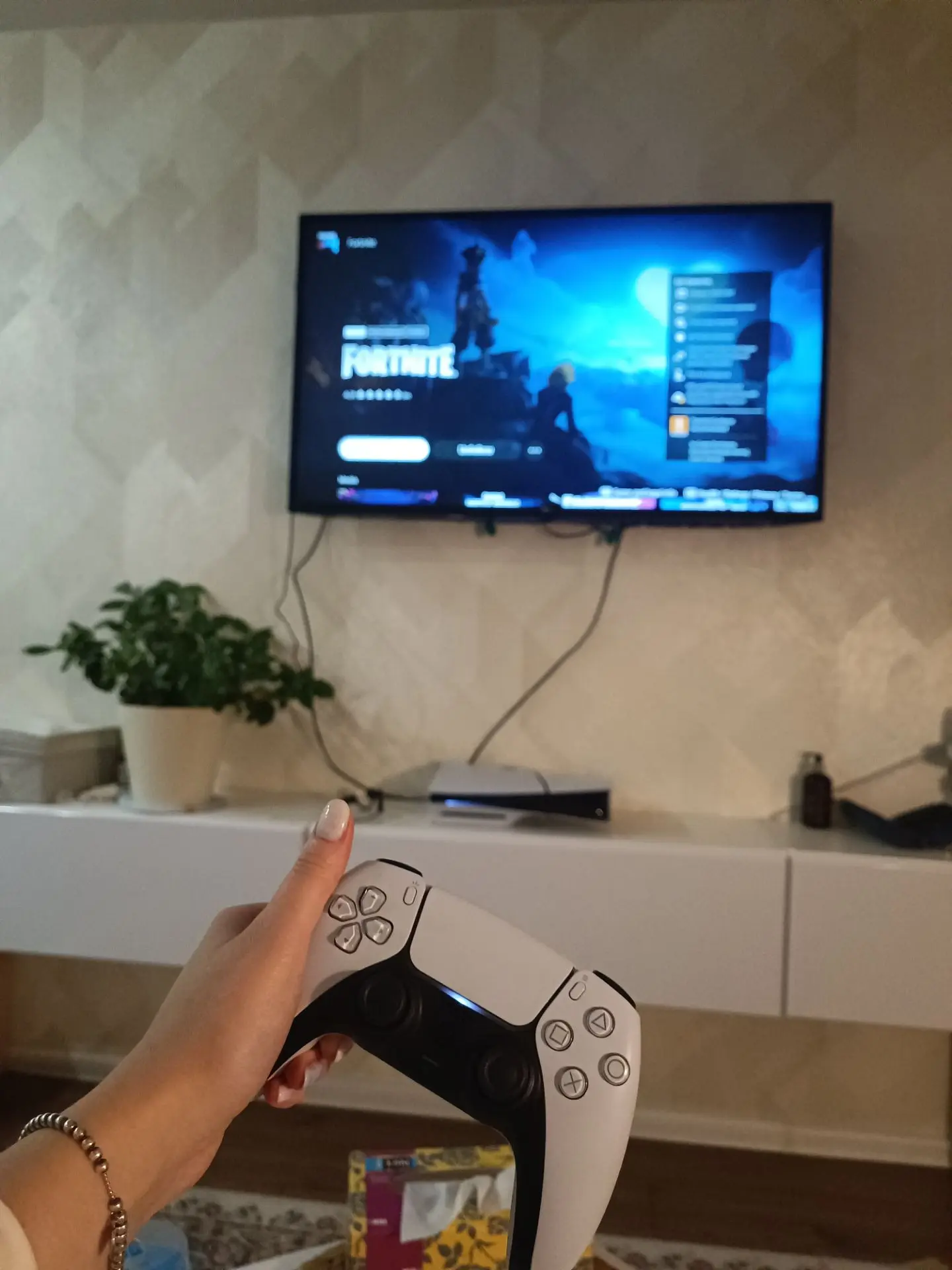 Вечерочек 🎮