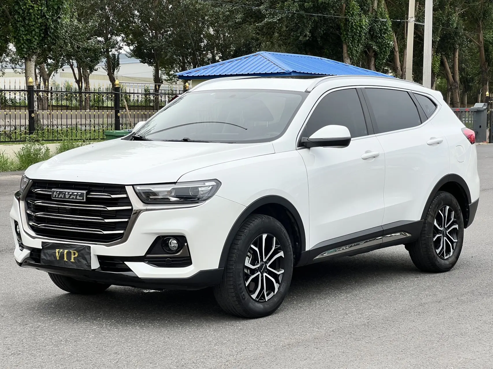 🇨🇳 Авто из Китая